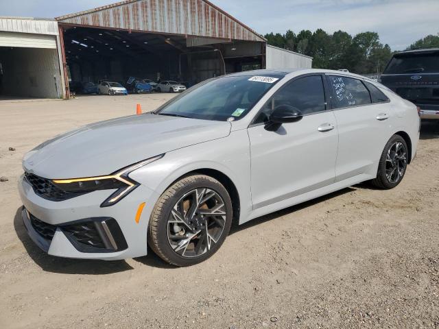 2025 KIA K5 GT LINE - KNAG64J78S5312344
