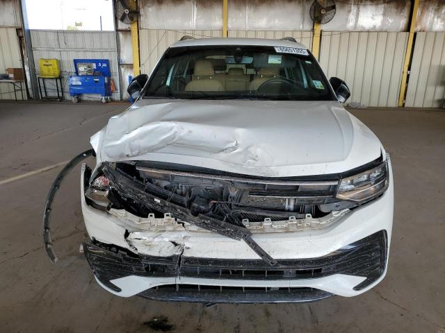 2022 VOLKSWAGEN TIGUAN SE 3VVCB7AX5NM104386