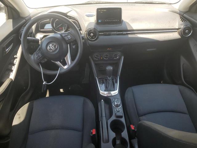 2017 TOYOTA YARIS IA 3MYDLBYV6HY174551