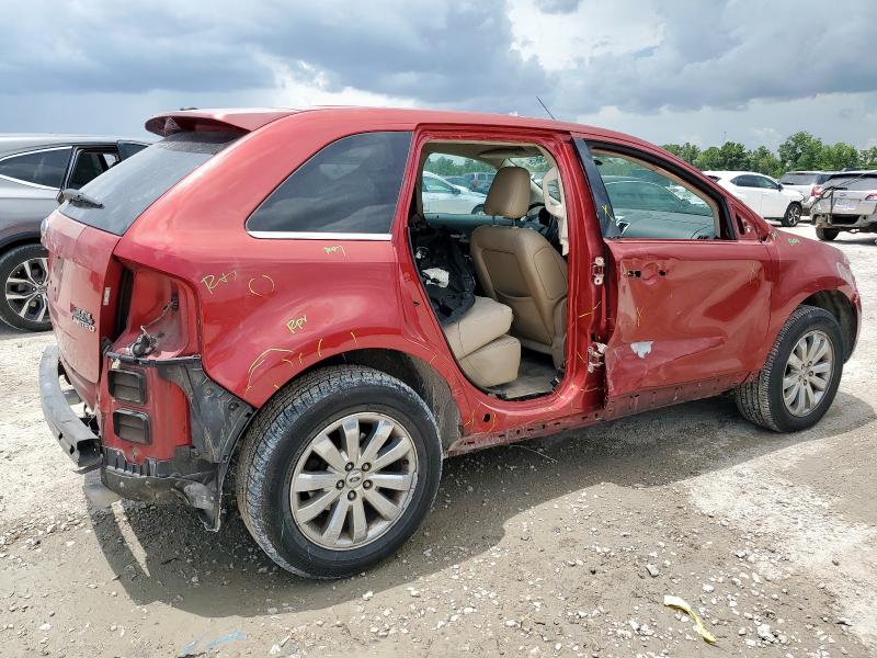 2010 FORD EDGE LIMIT - 2FMDK3KC2ABA97721