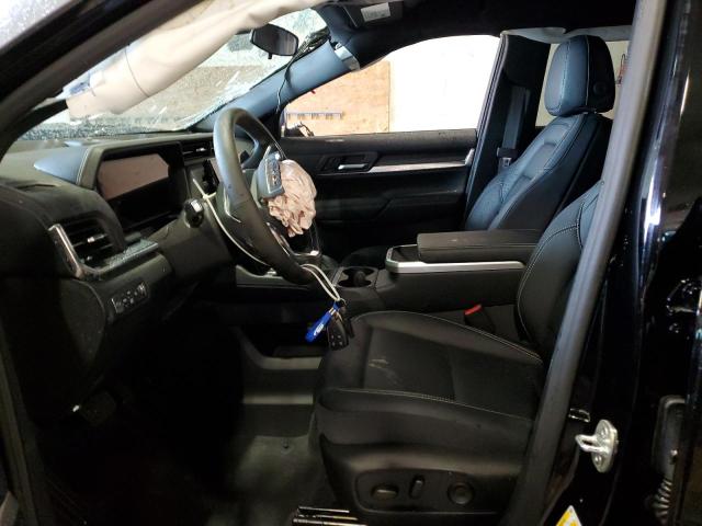 2025 GMC TERRAIN EL 3GKALUEG8SL227780