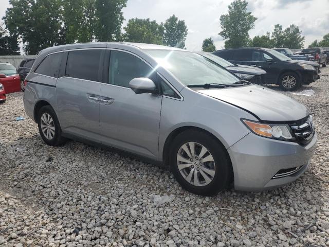 2016 HONDA ODYSSEY EX 5FNRL5H47GB118660
