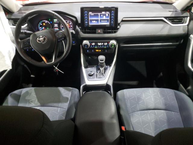 2020 TOYOTA RAV4 XLE - 2T3RWRFV2LW098056