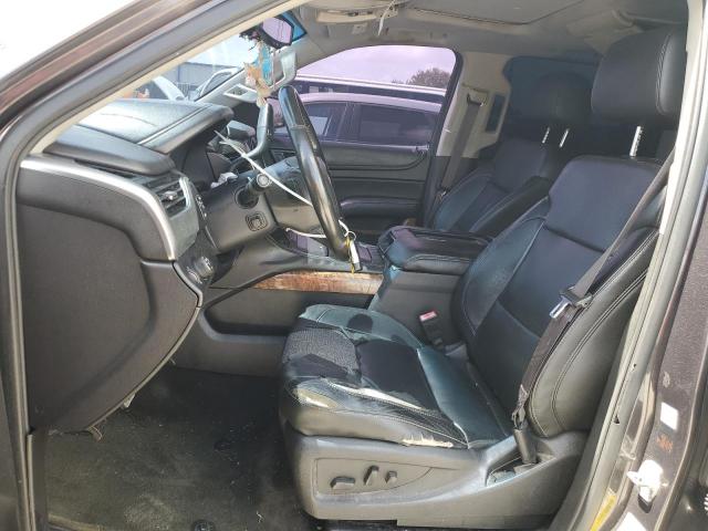 2015 CHEVROLET SUBURBAN C 1GNSCKKC5FR259856