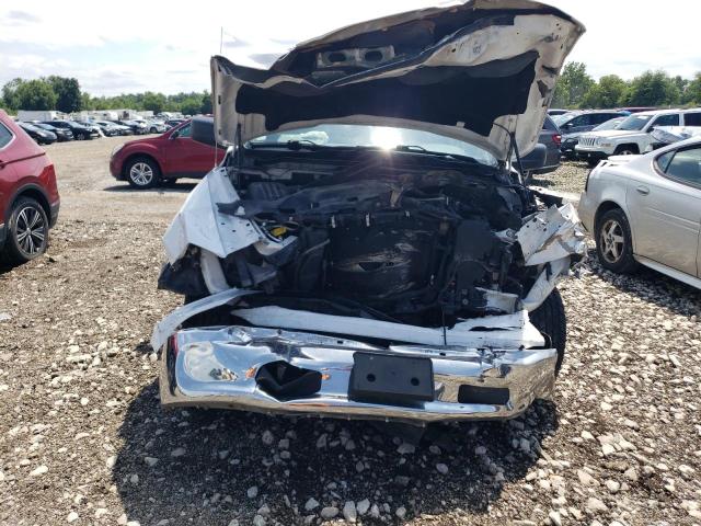 2017 RAM 1500 ST - 3C6JR6DT3HG728329