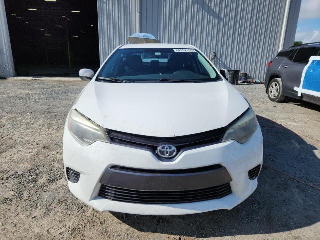 2015 TOYOTA COROLLA L - 5YFBURHE6FP203376
