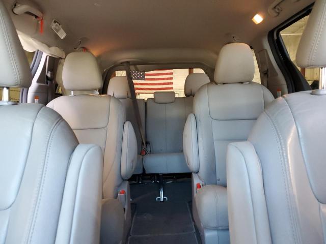 2020 TOYOTA SIENNA XLE 5TDDZ3DC0LS251602