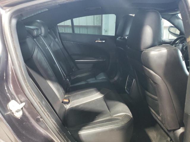 2016 DODGE CHARGER SXT 2C3CDXJG0GH242982