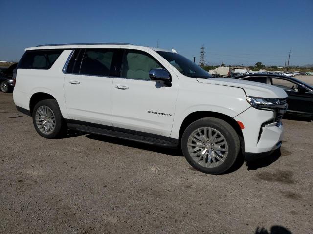 2023 CHEVROLET SUBURBAN K 1GNSKFKD1PR237115