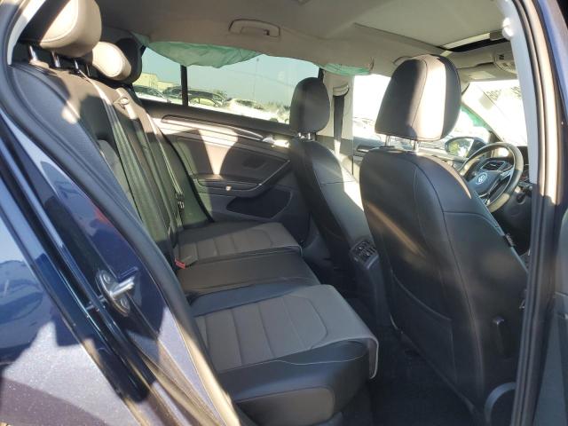2017 VOLKSWAGEN GOLF S 3VW217AU4HM063768