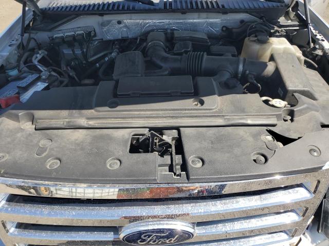 2012 FORD EXPEDITION - 1FMJU2A58CEF58938