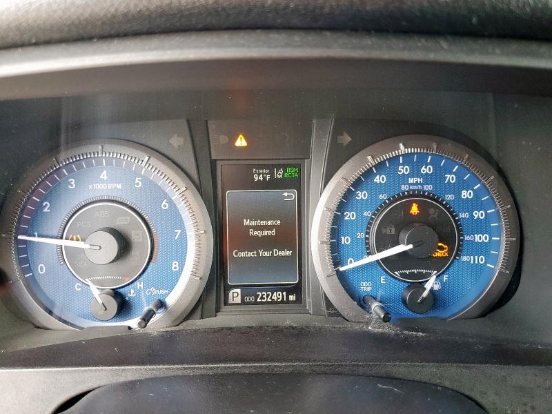 2018 TOYOTA SIENNA XLE - 5TDYZ3DC2JS903022