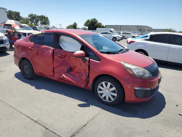 2017 KIA RIO LX KNADM4A36H6036416