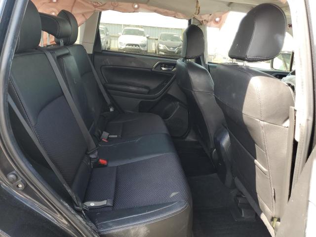 2017 SUBARU FORESTER 2 JF2SJGEC6HH470064