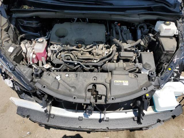 2021 TOYOTA SIENNA XLE 5TDYRKEC5MS002689
