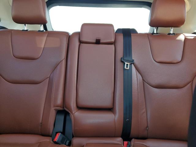2018 FORD EDGE TITAN - 2FMPK3K85JBC57888
