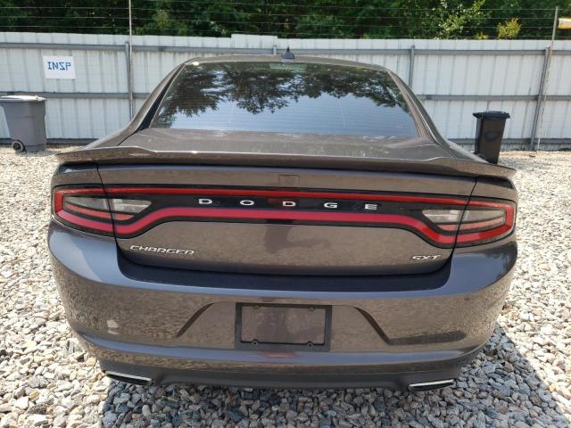 2015 DODGE CHARGER SXT 2C3CDXHG8FH886220