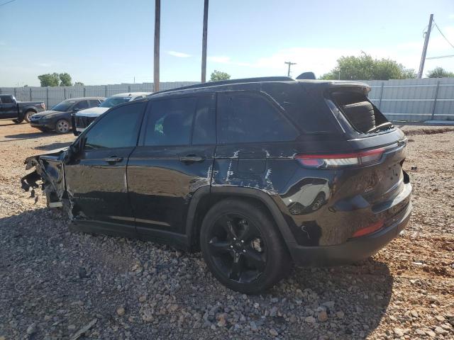 2022 JEEP GRAND CHER 1C4RJHAG6N8617457