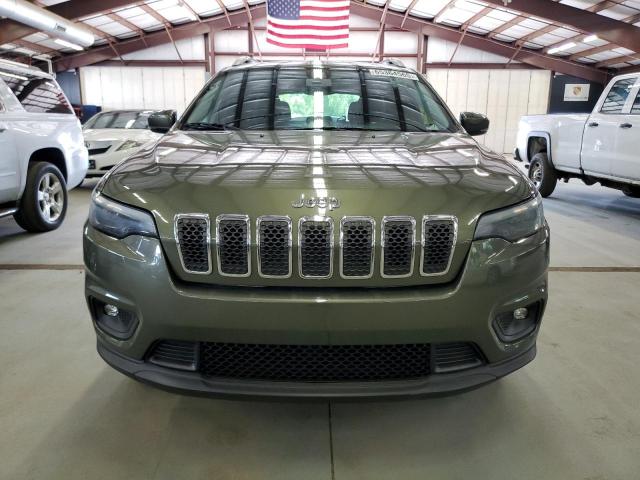 2019 JEEP CHEROKEE L - 1C4PJMLB7KD413271