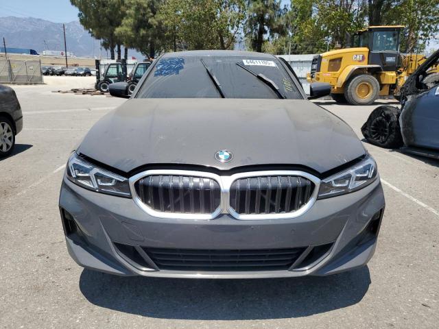 2023 BMW 330I 3MW69FF08P8D33747