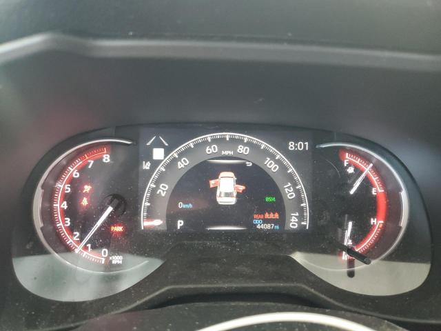 2023 TOYOTA RAV4 XLE - 2T3W1RFV5PC231434