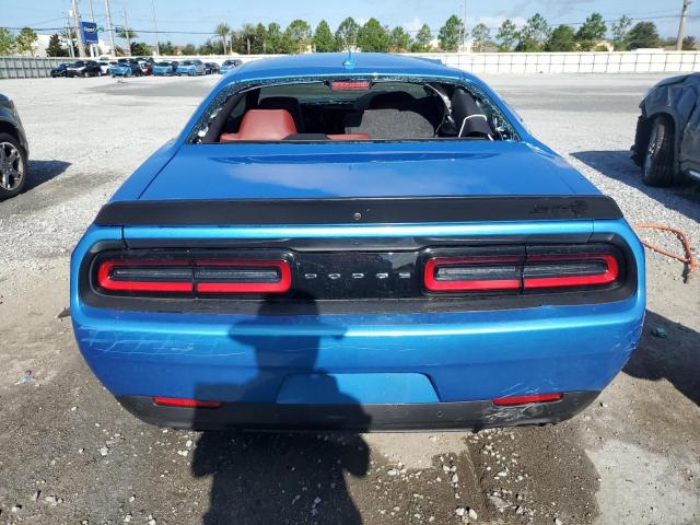 2023 DODGE CHALLENGER 2C3CDZC97PH644766