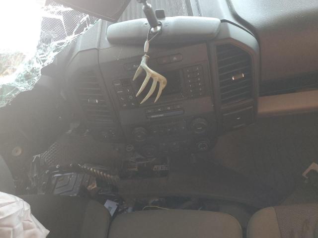 2020 FORD F150 1FTMF1EB1LKF20829
