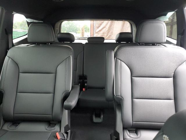 2025 BUICK ENCLAVE PR 5GAEVARS3SJ282361