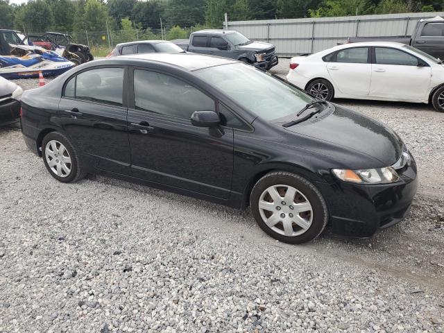 Vin: 19xfa1f54ae002911, lot: 62886415, honda civic lx 20104