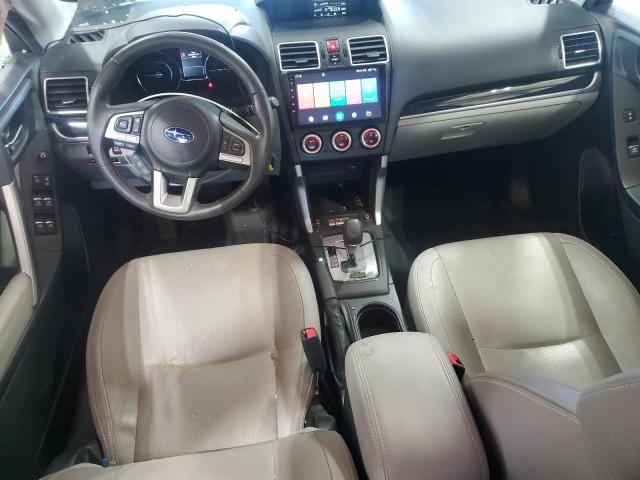 2017 SUBARU FORESTER 2 JF2SJAJC9HH455237