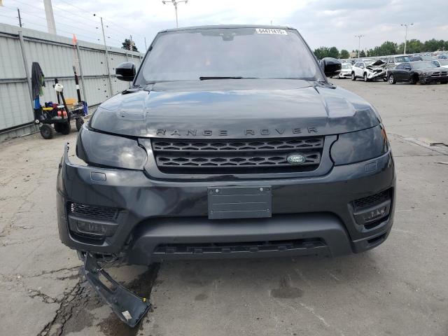 2017 LAND ROVER RANGE ROVE SALWR2FV2HA177954