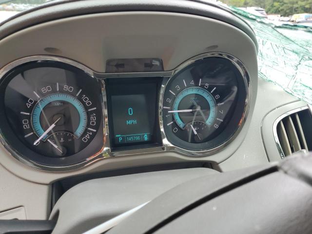 2011 BUICK LACROSSE C - 1G4GC5GD7BF314462