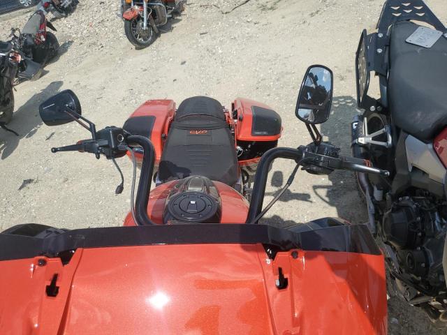 2024 HARLEY-DAVIDSON FLTRXSE #3291565919