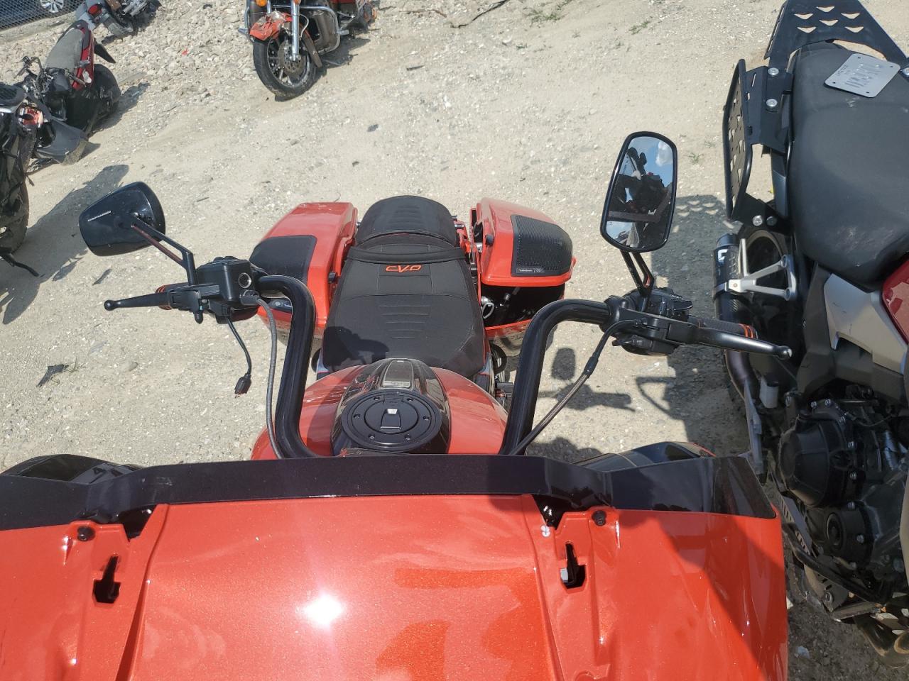 Lot #3291565919 2024 HARLEY-DAVIDSON FLTRXSE