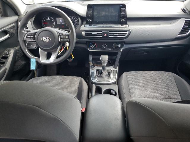 2021 KIA SELTOS LX - KNDEPCAA6M7213283