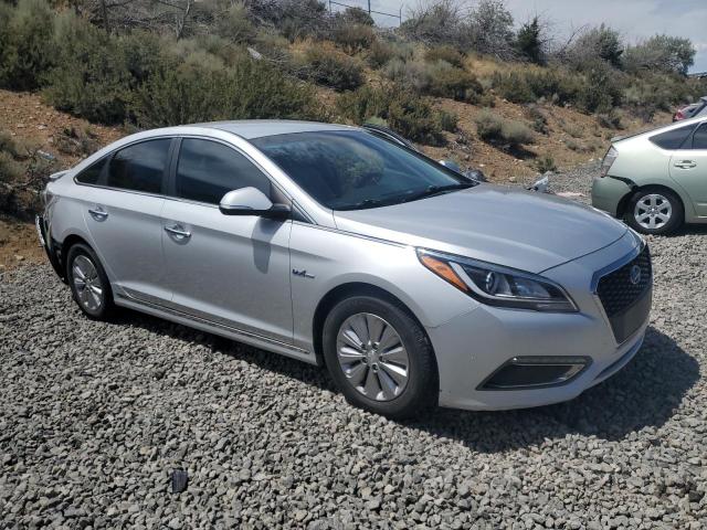 2016 HYUNDAI SONATA HYB KMHE24L12GA033996