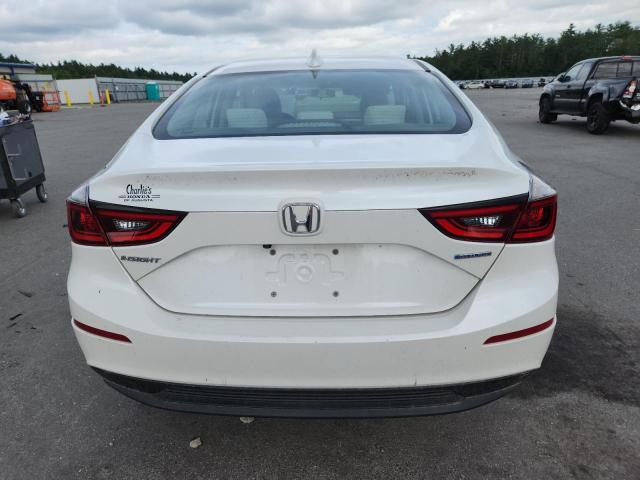 2020 HONDA INSIGHT EX 19XZE4F50LE005925