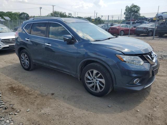 2014 NISSAN ROGUE S - 5N1AT2MV3EC858822