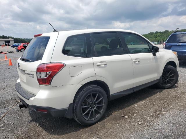 Vin: jf2sjaac5fg439992, lot: 63118165, subaru forester 2.5i 20153