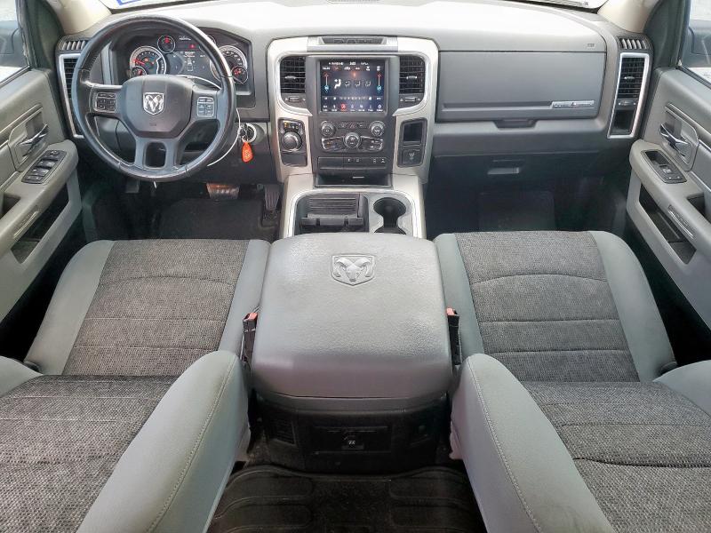 2019 RAM 1500 CLASS 1C6RR6LT1KS546035