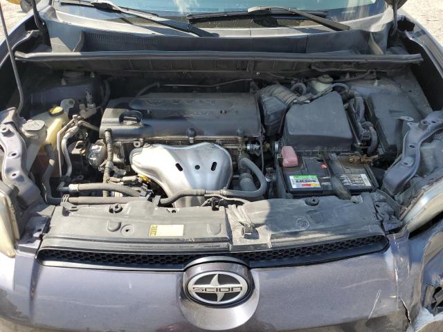 2012 TOYOTA SCION XB - JTLZE4FE1C1142122