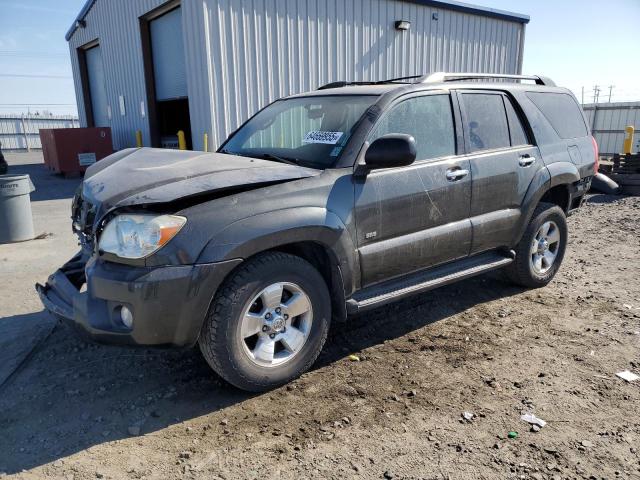 TOYOTA 4RUNNER SR