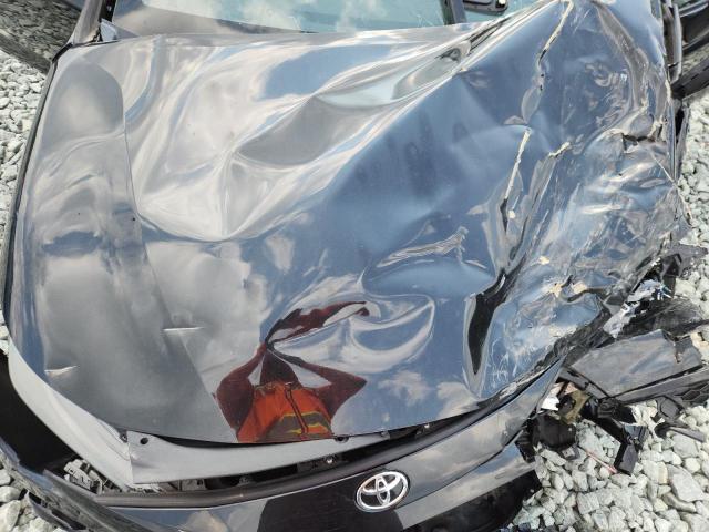 2020 TOYOTA COROLLA SE 5YFS4RCE6LP035872