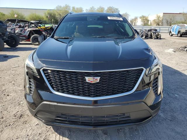 2019 CADILLAC XT4 SPORT 1GYFZFR42KF178818