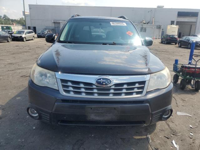 2011 SUBARU FORESTER L - JF2SHAEC7BH753198