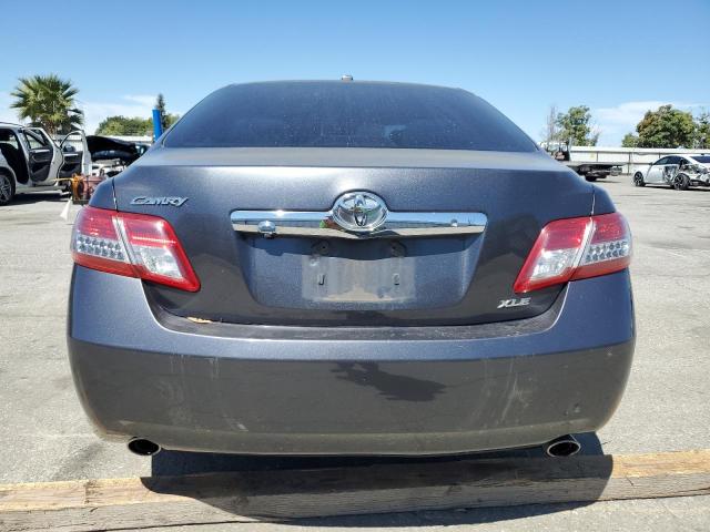 2011 TOYOTA CAMRY SE - 4T1BK3EK9BU617418