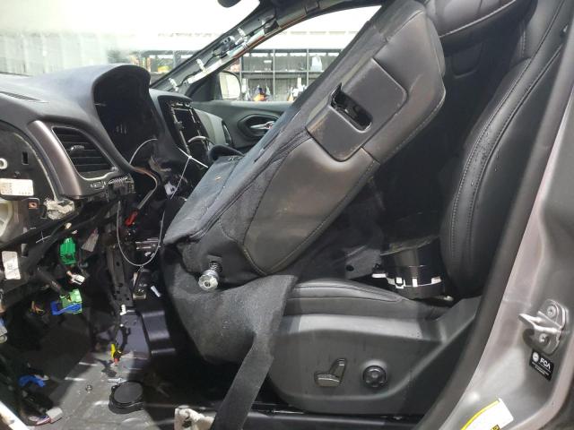 2021 JEEP CHEROKEE L 1C4PJMMX5MD214443
