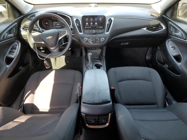 2019 CHEVROLET MALIBU LT - 1G1ZD5ST7KF111878