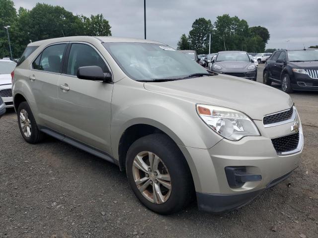 2014 CHEVROLET EQUINOX LS - 2GNALAEK0E6176919