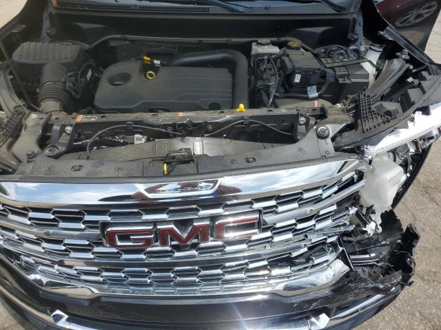 2023 GMC TERRAIN DE 3GKALXEG4PL176240